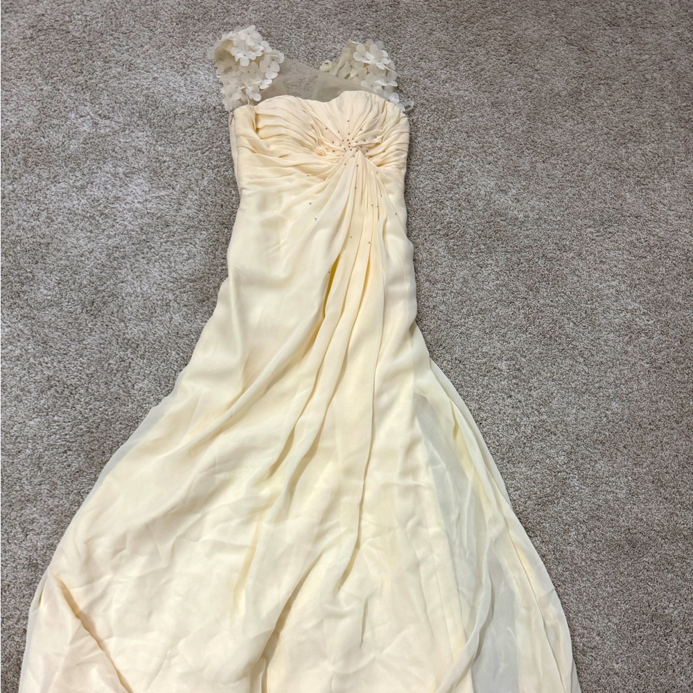 Bridesmaid Dress